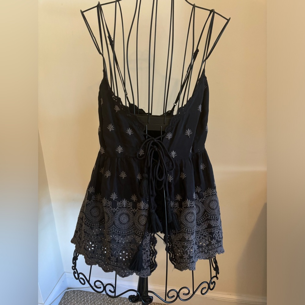 Free People Intimately Tank Size L